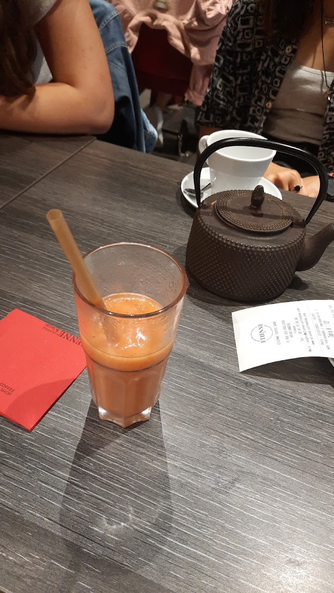 Etienne Coffee & Shop Angers-5